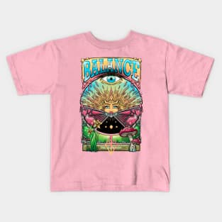 balance Kids T-Shirt